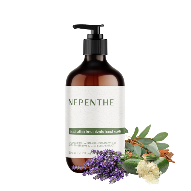 Nepenthe Hand Wash, hi-res image number null